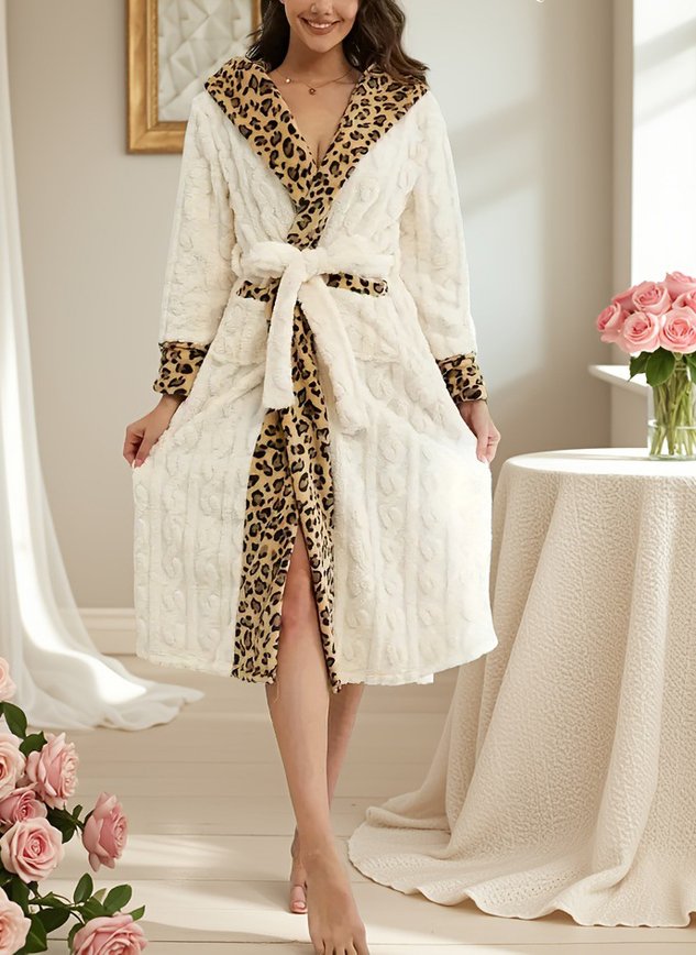 Casual Others Regular Fit Nightdress